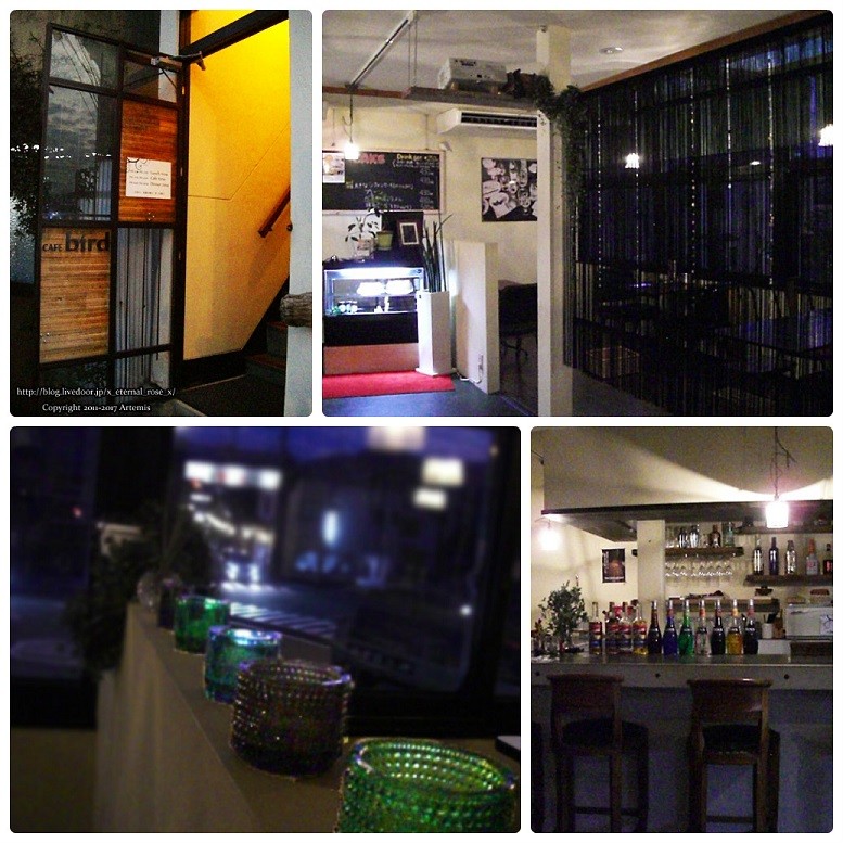 11 カフェバード  (8)