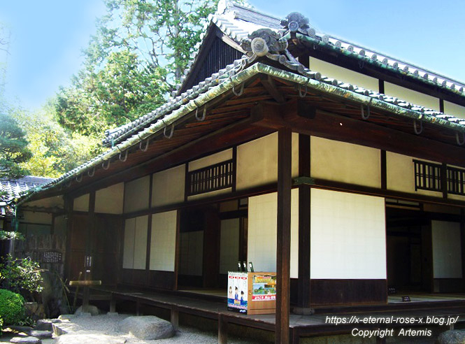 11.5.5.3 旧野﨑家住宅 野﨑家塩業歴史館 (25)