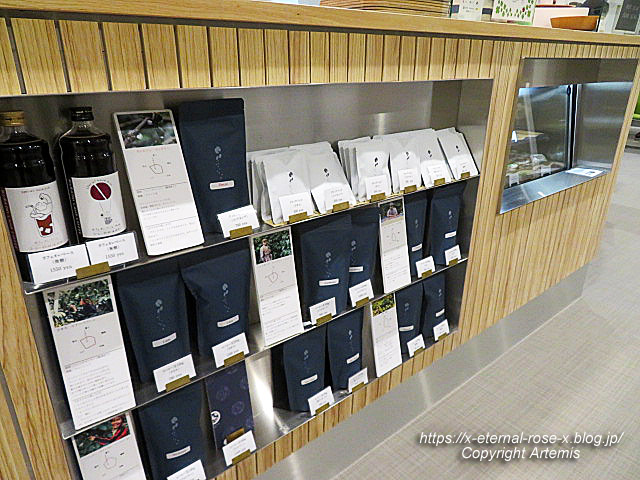 23.3.2 NAKANOTEI　COFFEE 西山  (6)