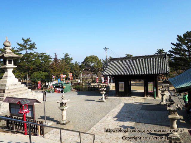 18.1.20 吉備津彦神社  (11)