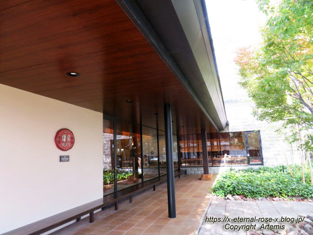 21.11.6 鎌倉パスタ 岡山辰巳店  (3)