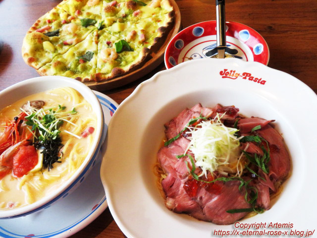 22.7.15 ジョリーパスタ 岡山平島店 (34)