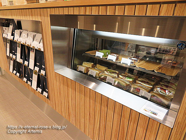 23.3.2 NAKANOTEI　COFFEE 西山  (7)