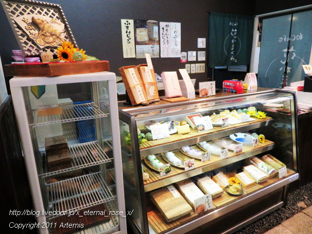 和カフェ 花かまくら 福田店 わらびもち 19 Eternal Rose エターナルローズ 和カフェ 花かまくら 福田店 わらびもち 19 Eternal Rose エターナルローズ