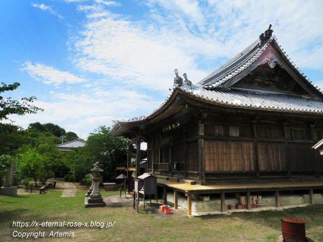 19.7.6.5 妙福寺観音院 (3)