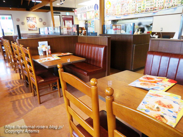 22.7.15 ジョリーパスタ 岡山平島店 (25)