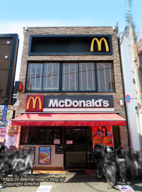 23.3.7 マクドナルド長岡天神駅前店 (13)