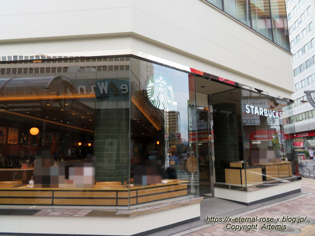 22.8.11.1 スターバックス コーヒー 岡山天満屋店 (22)
