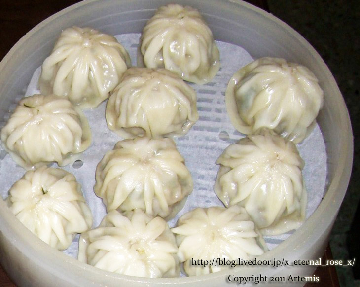 9.11.12.9 マンドゥー  (0)