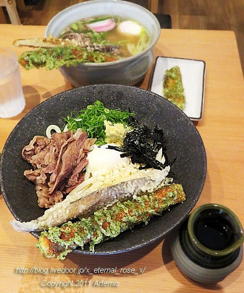 19.5.25 讃岐の男うどん能勢 鹿田店 (37)
