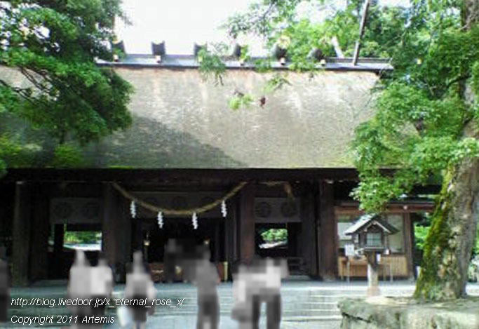10.7.6.5 元伊勢籠神社 (1)