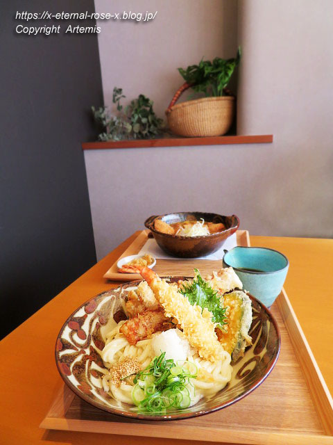 22.2.11 KAZUOうどん (27)
