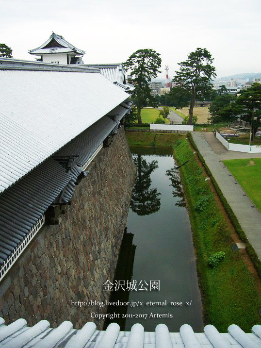 3 金沢城公園 (13)