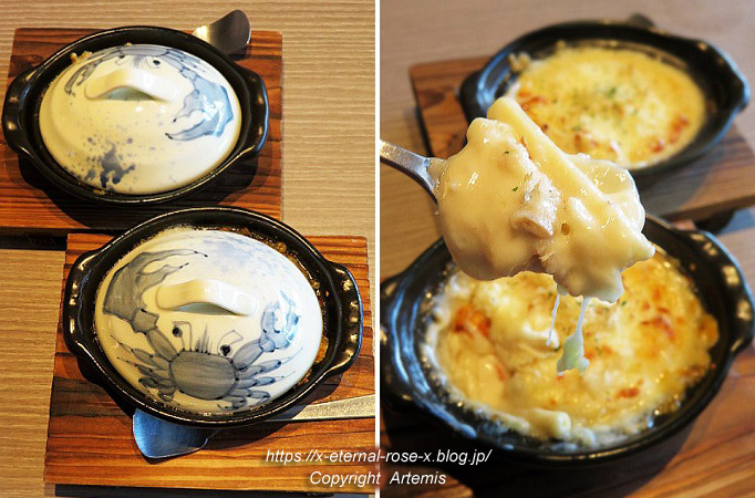 19.9.16 かに道楽 岡山本店  (27)