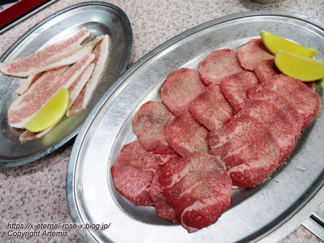 23.1.14.1 焼肉マルヨシ (6)