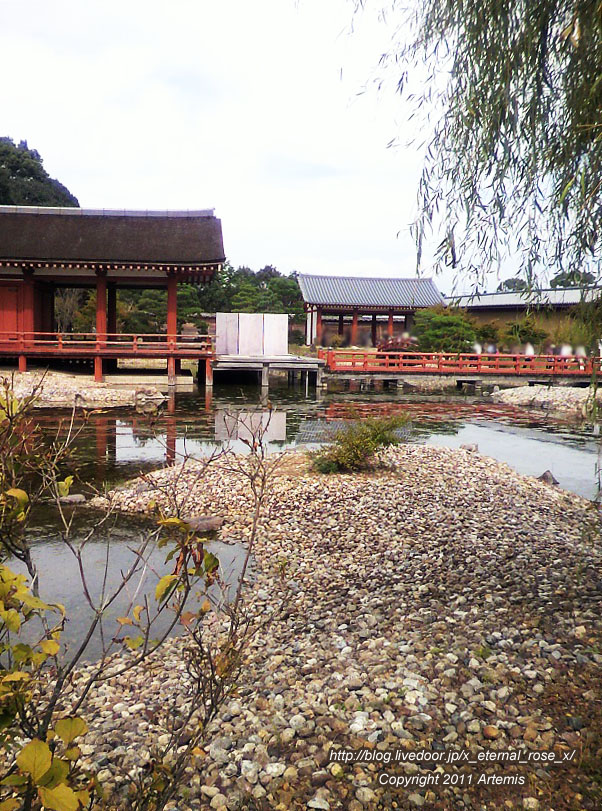 10.10.23.4 東院庭園  (2)