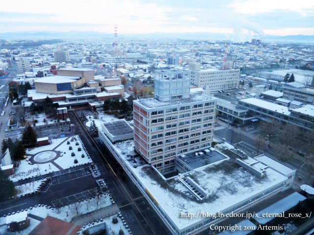 18.11.22 星野リゾートOMO７旭川(19)