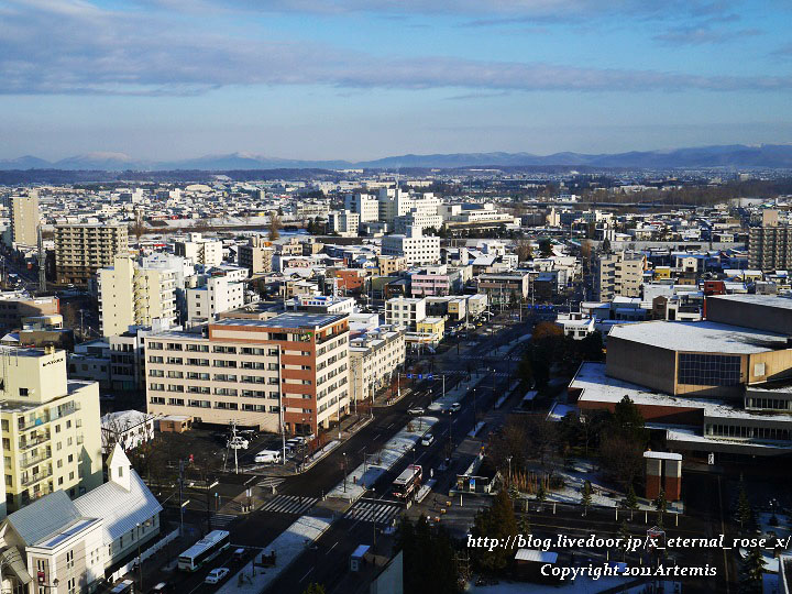 18.11.22 星野リゾートOMO７旭川(140)