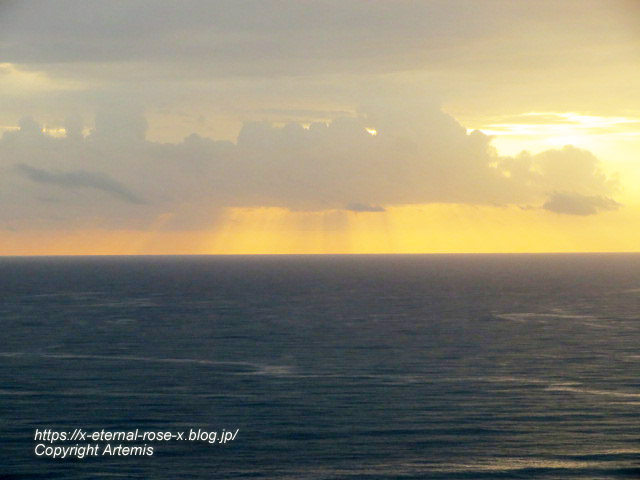 20.11.2 シェラトングランデオーシャンリゾート   (4)