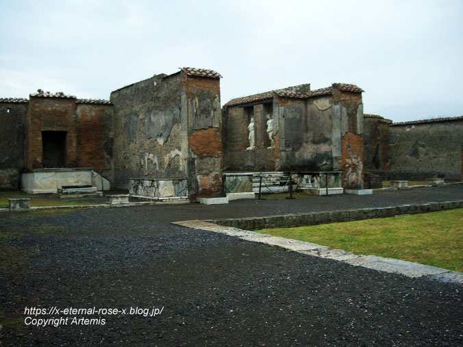 11.6.1.6 ポンペイ遺跡 (38)