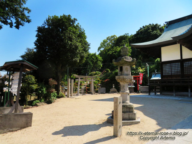 22.5.3.6 玉比咩神社  (33)