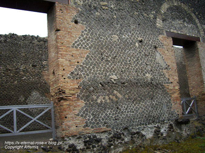 11.6.1.9. ポンペイ遺跡 円形劇場 (146)