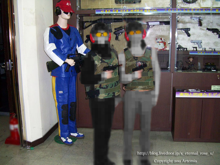 9.11.12.7 明洞実弾射撃場  (8)