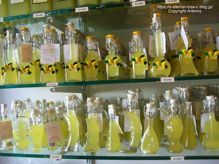 11.5.31.11 ステラマリーナ 港からナポリへホテルまでの車窓 (4)