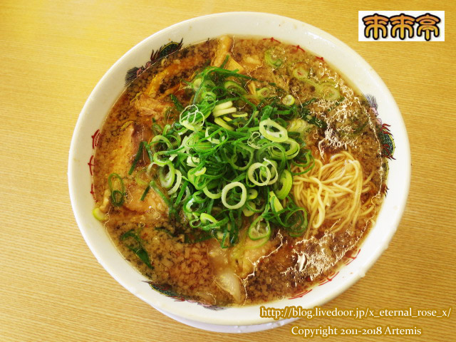 9 来来亭東岡山店 (12)