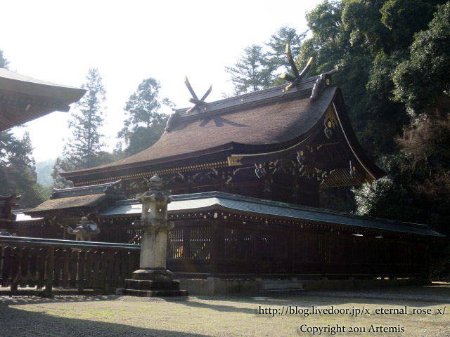 18.1.20 吉備津彦神社  (23)