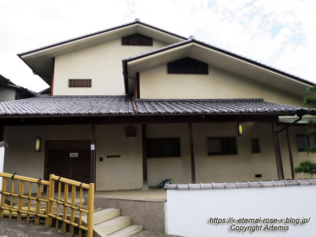 17.8.22 FAN美術館カフェショップ (87)