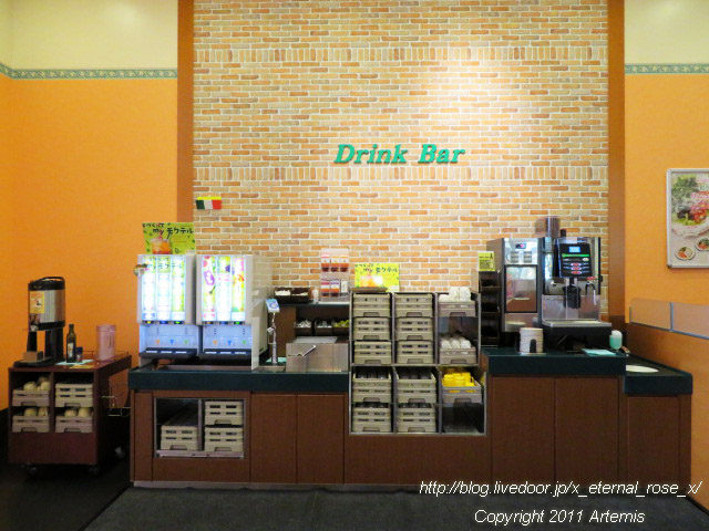 19.7.12 サイゼリア天満屋ハピータウン岡南店 (6)