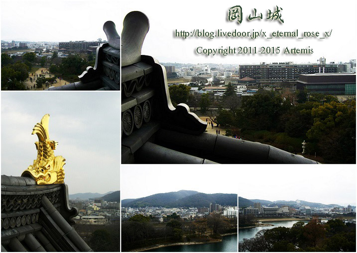 3 岡山城  (29)