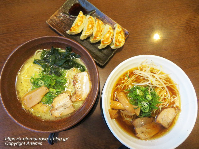 23.2.19 麺屋 HERO  麺屋 英雄  (17)