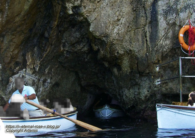 11.5.31.4. カプリ島青の洞窟 (17)