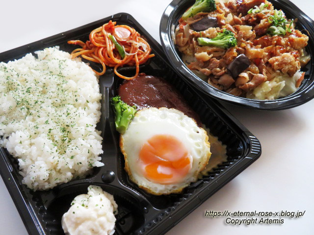 24.1.12 レストランのお弁当 根本商店  (30)