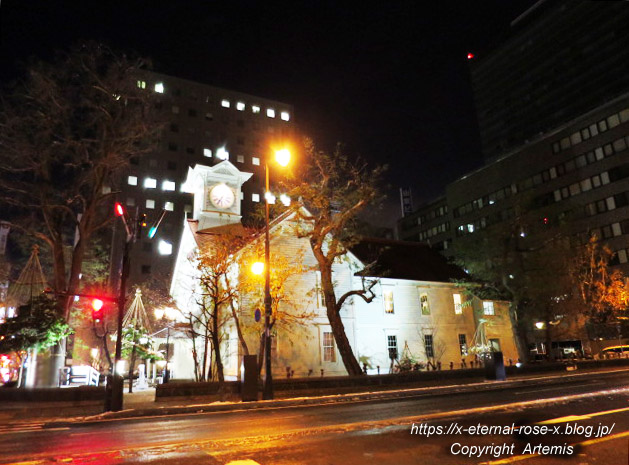 18.11.23.11. 札幌時計台 (8)