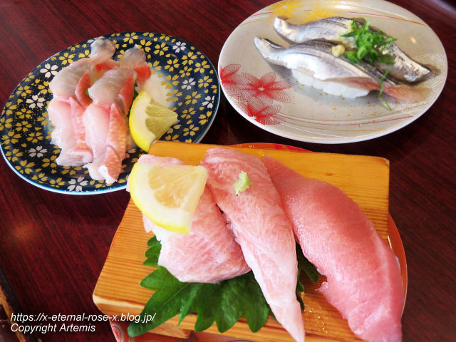 21.10.16 すし遊館 西大寺店  (13)