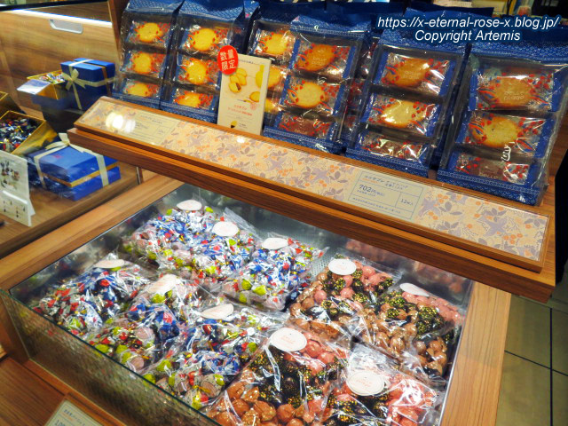 22.7.19.20 ベルプラージュ 大丸京都店 (3)