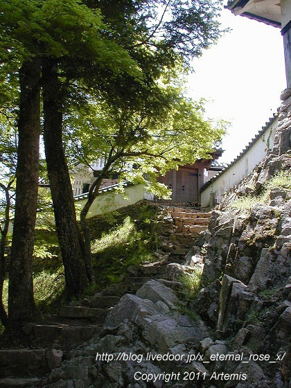 03備中松山城 (2)