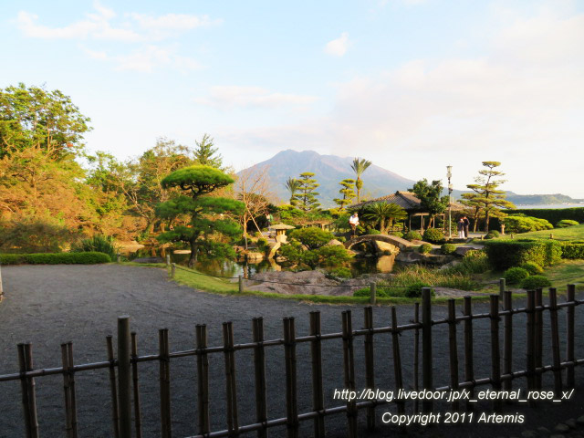 20.10.31.13 仙巌園  御殿  (35)