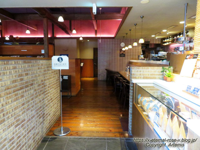 21.10.26 倉式珈琲店 岡山青江店 (13)