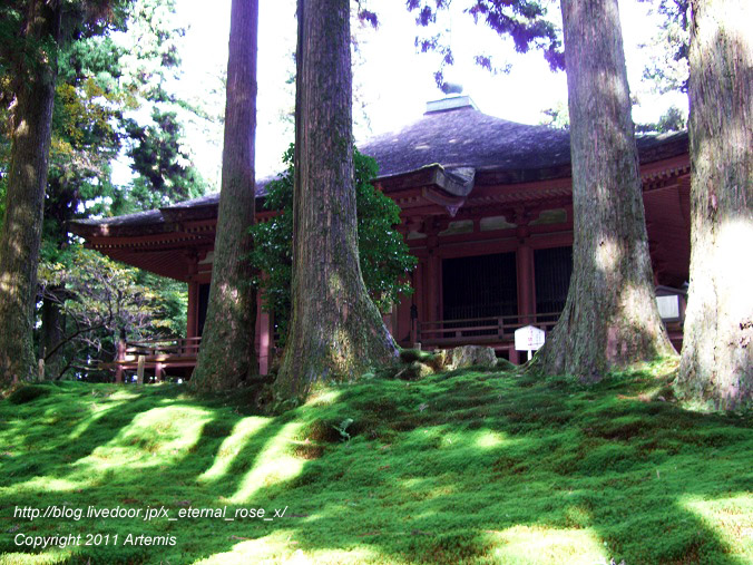 10.10.18.1.... 延暦寺 常行堂 (1)