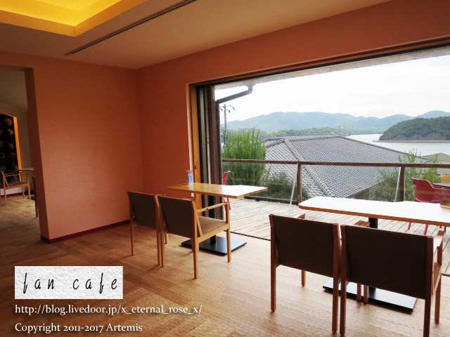 22 FAN美術館カフェショップ  (16)