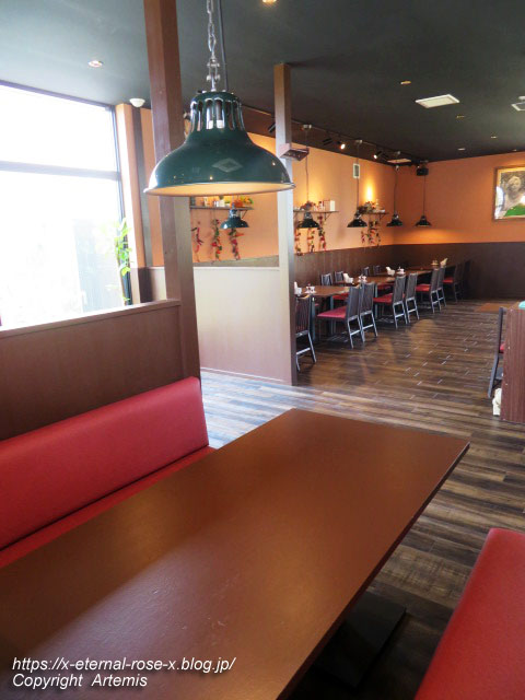 22.5.28 MOBYダイニング　北長瀬店  (2)