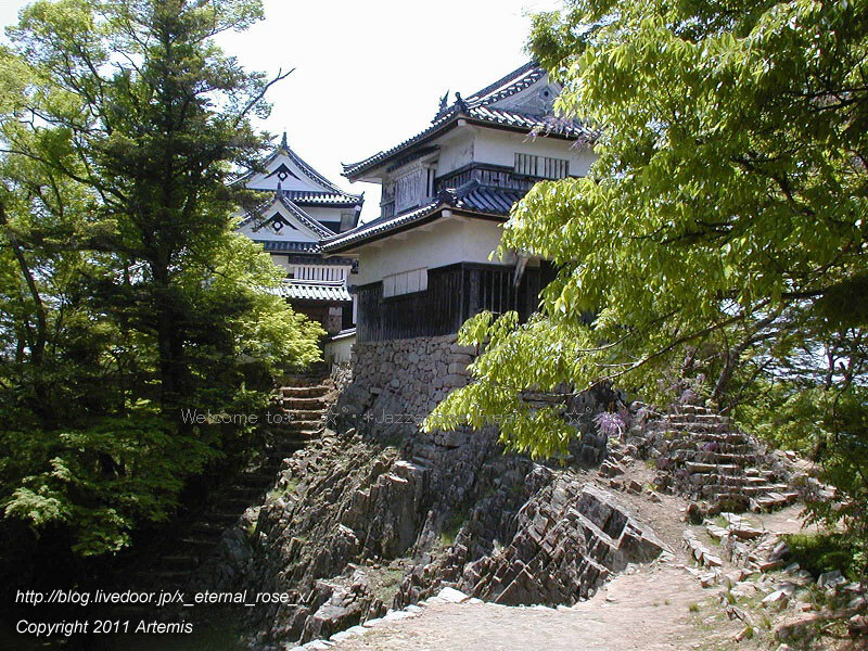 03備中松山城 (5)