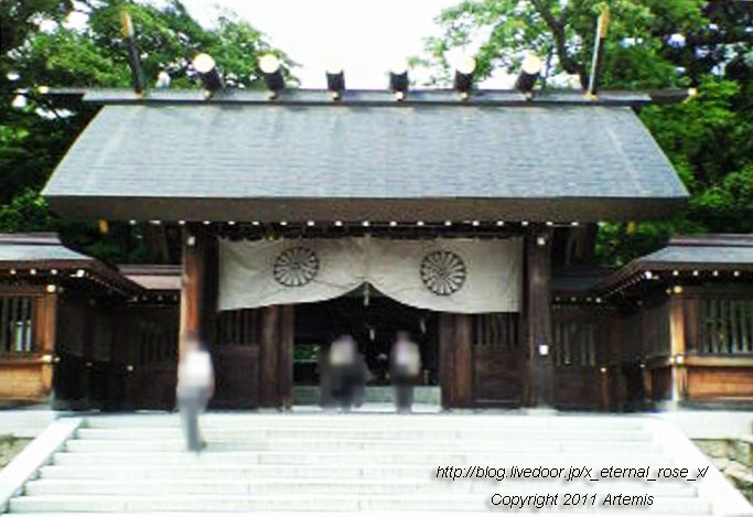 10.7.6.5 元伊勢籠神社 (2)