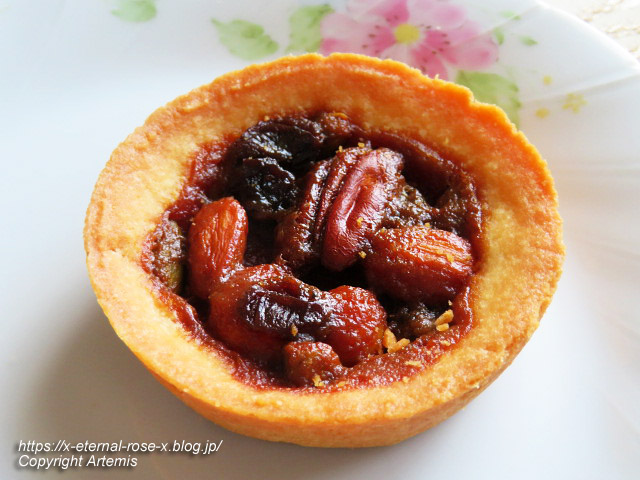 22.7.19.6 ガトーフーシェ 大丸京都店  (5)