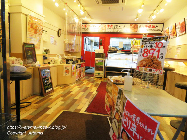 21.11.27.32 からあげ専門店 最鳥 長岡天神店 (15)
