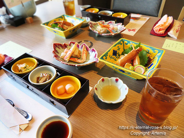 19.9.16 かに道楽 岡山本店  (14)